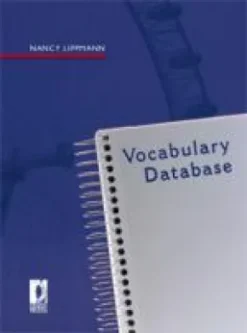 Vocabulary Database