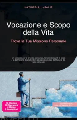 Vocazione e Scopo della Vita: Trova la Tua Missione Personale