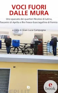 Voci fuori dalle mura