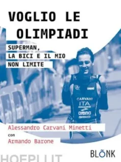 Voglio le Olimpiadi