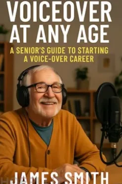 Voiceover at Any Age