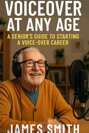 Voiceover at Any Age