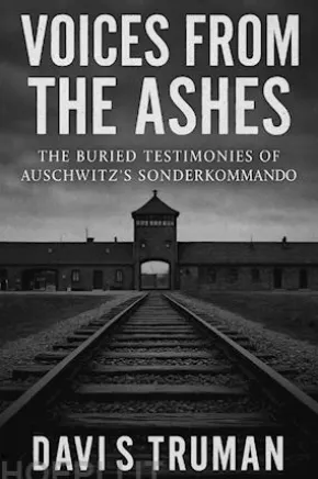 Voices From The Ashes