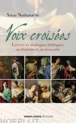Voix croisées