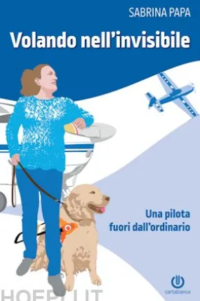 Volando nell'invisibile