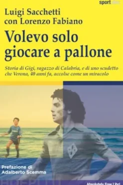 Volevo sologiocare a pallone