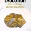 Évolution
