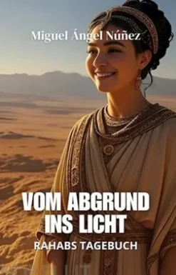 Vom Abgrund ins Licht