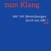 Vom Laut zum Klang