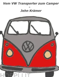 Vom VW Transporter zum Camper