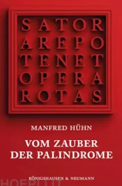 Vom Zauber der Palindrome