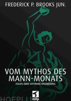 Vom Mythos des Mann-Monats