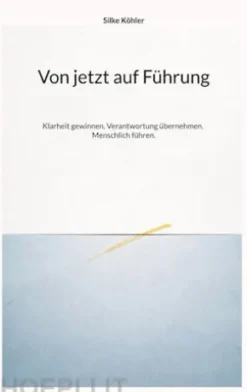 Von jetzt auf Führung