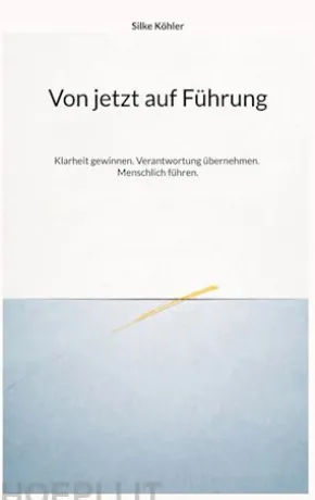 Von jetzt auf Führung