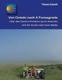 Von Oviedo nach A Fonsagrada
