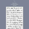 Von Annenheide nach Adelaide