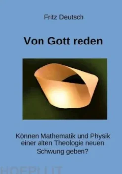 Von Gott reden