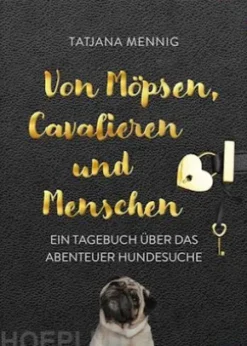Von Möpsen, Cavalieren und Menschen