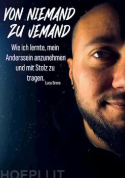 Von Niemand zu Jemand