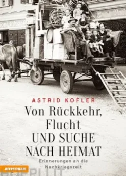 Von Rückkehr, Flucht und Suche nach Heimat