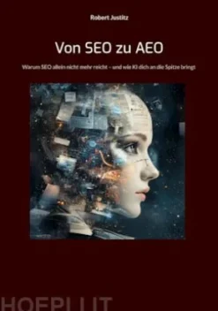 Von SEO zu AEO