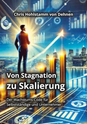 Von Stagnation zu Skalierung