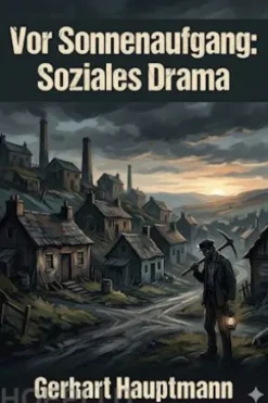 Vor Sonnenaufgang: Soziales Drama