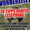 Vorbereitet - 10 Tipps