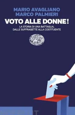 Voto alle donne!