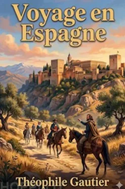 Voyage en Espagne