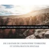 Voyage au Centre de la Lune