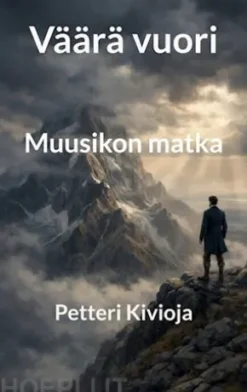 Väärä vuori