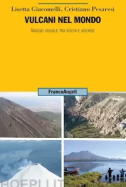 Vulcani nel mondo