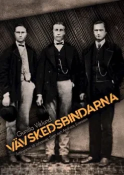 Vävskedsbindarna