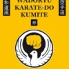 Wadoryu karate-do kumite