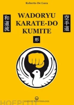 Wadoryu karate-do kumite