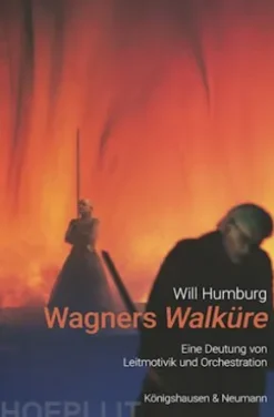 Wagners Walküre