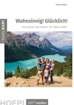 Wahnsinnig! Glücklich!