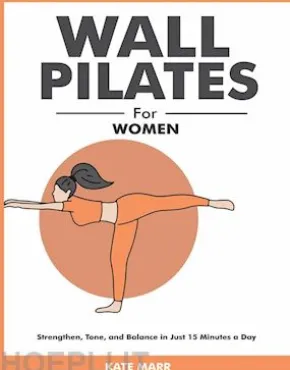 Wall Pilates for Women