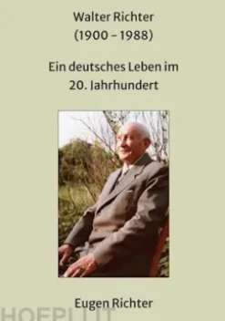 Walter Richter (1900 - 1988)