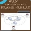 WAN TECHNOLOGY FRAME-RELAY