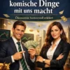 Warum Geld komische Dinge mit uns macht – Ökonomie humorvoll erklärt