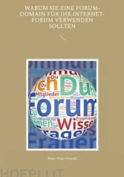 Warum Sie eine Forum-Domain für Ihr Internet-Forum verwenden sollten