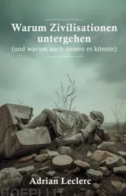 Warum Zivilisationen untergehen
