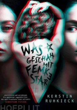 Was geschah mit Femke Star