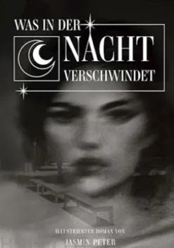 Was in der Nacht verschwindet