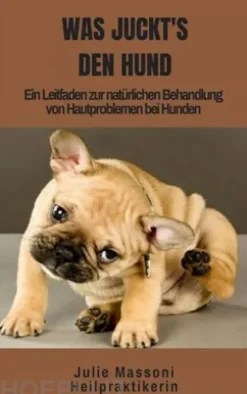 Was Juckt's Den Hund
