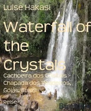 Waterfall of the Crystals