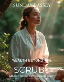 Wealth Beyond the Scrubs