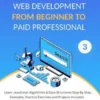 Web Development from Beginner to Paid Professional 3